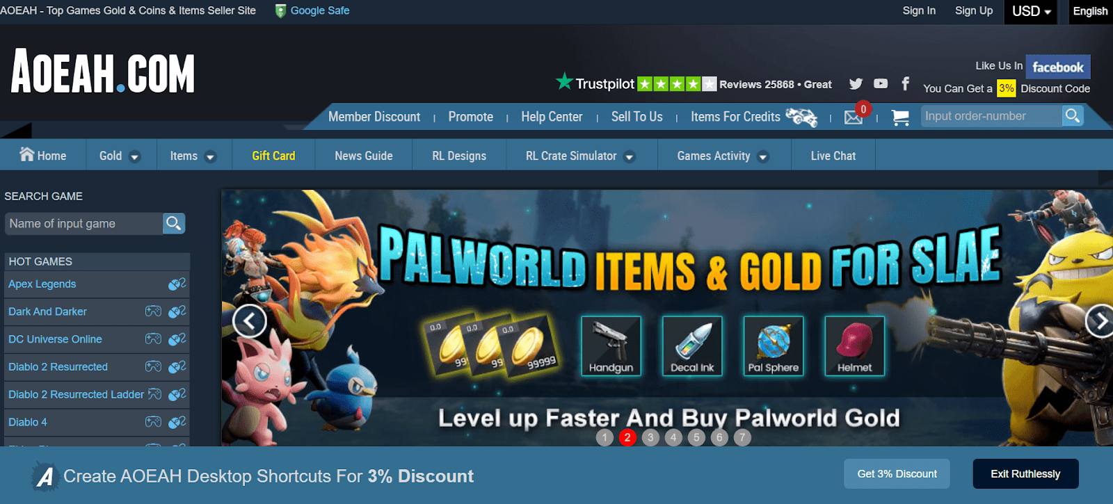 AOEAH Review (2024) Everything You Need To Know! ToolMinds