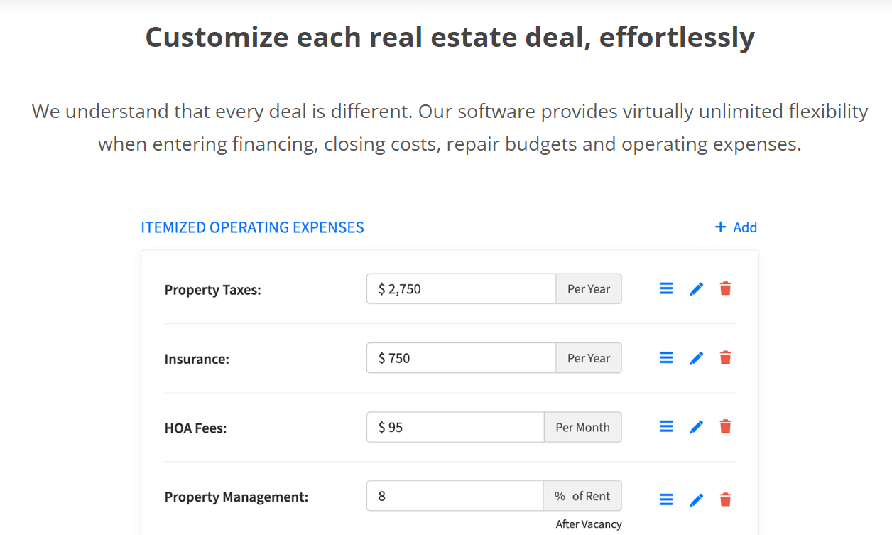 DealCheck Review (2024) Your Ultimate Real Estate Analysis Solution