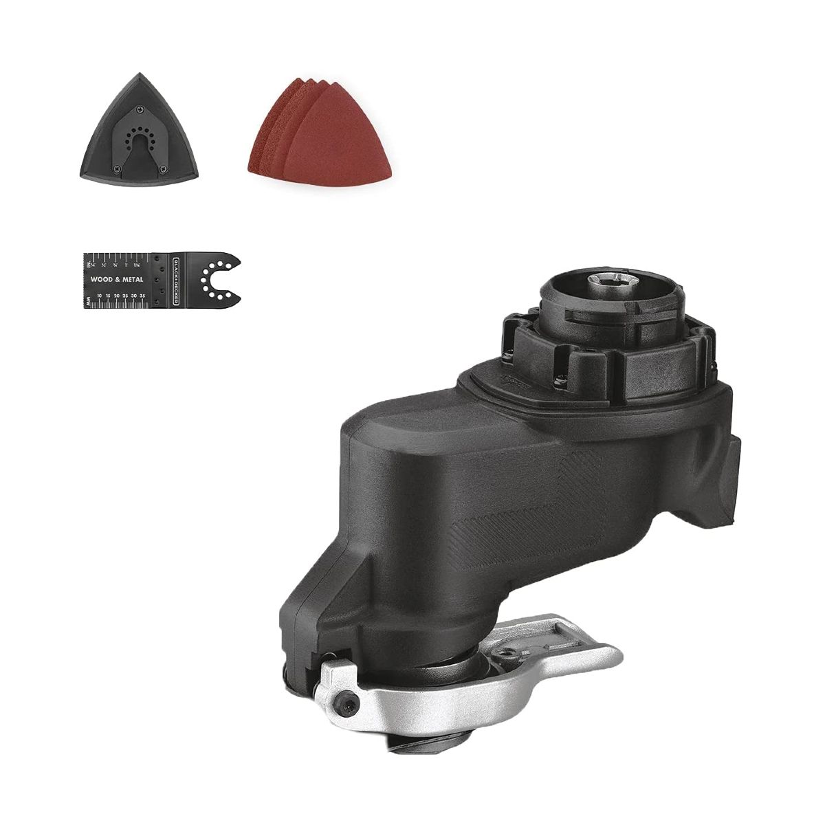 Black And Decker Matrix Review With All Attachments [2024]