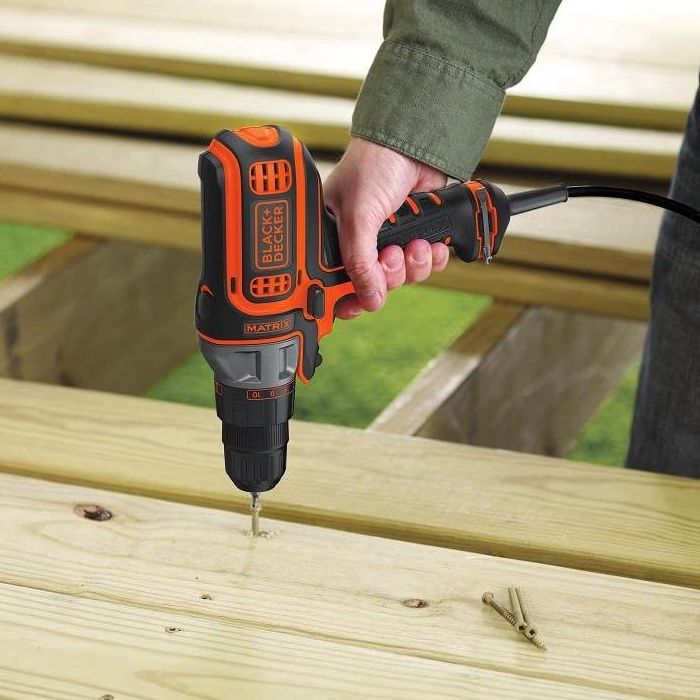 Black And Decker Matrix Review With All Attachments [2024]