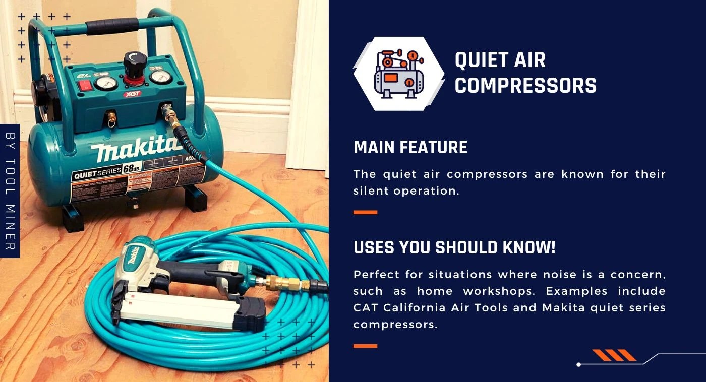 What Is An Air Compressor And How Does It Work? [2024 Guide]