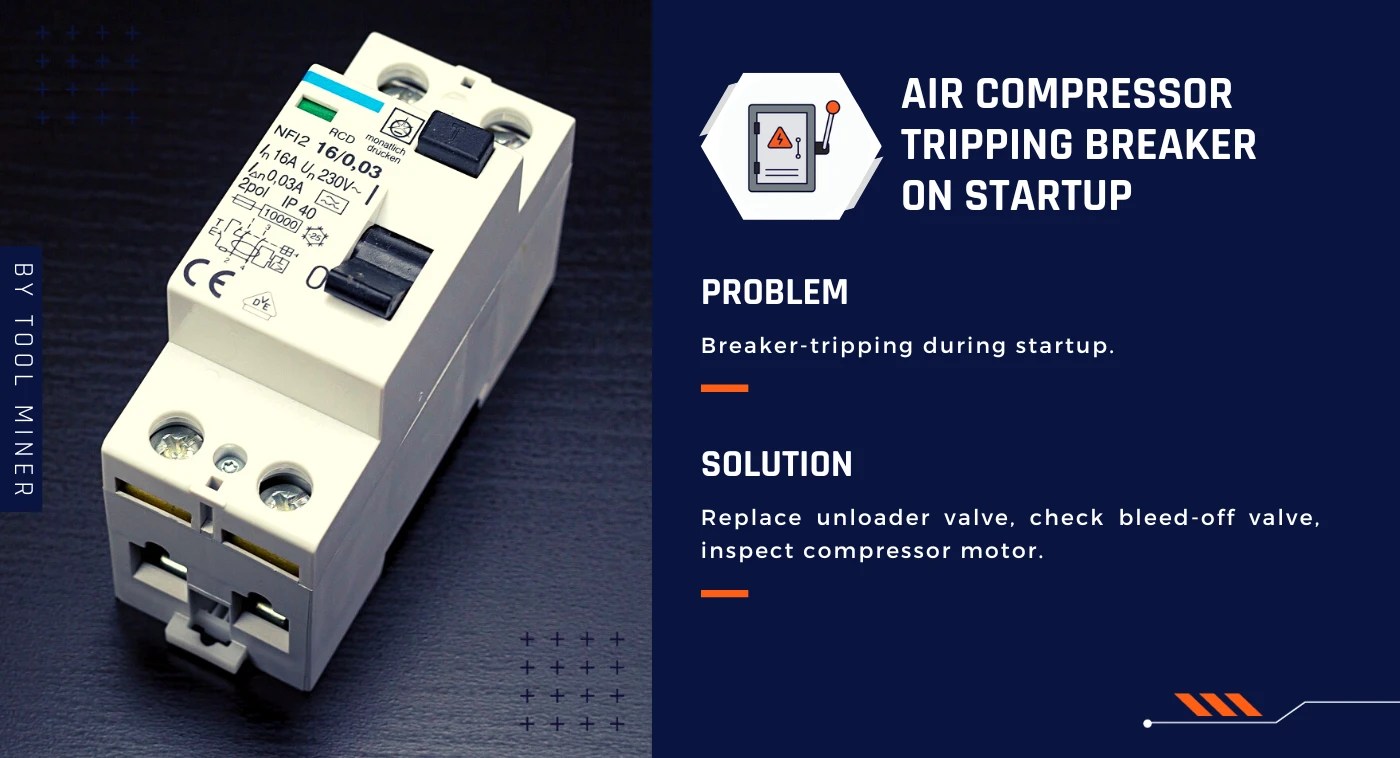 10+ Most Common Air Compressor Problems And Solutions [2024]