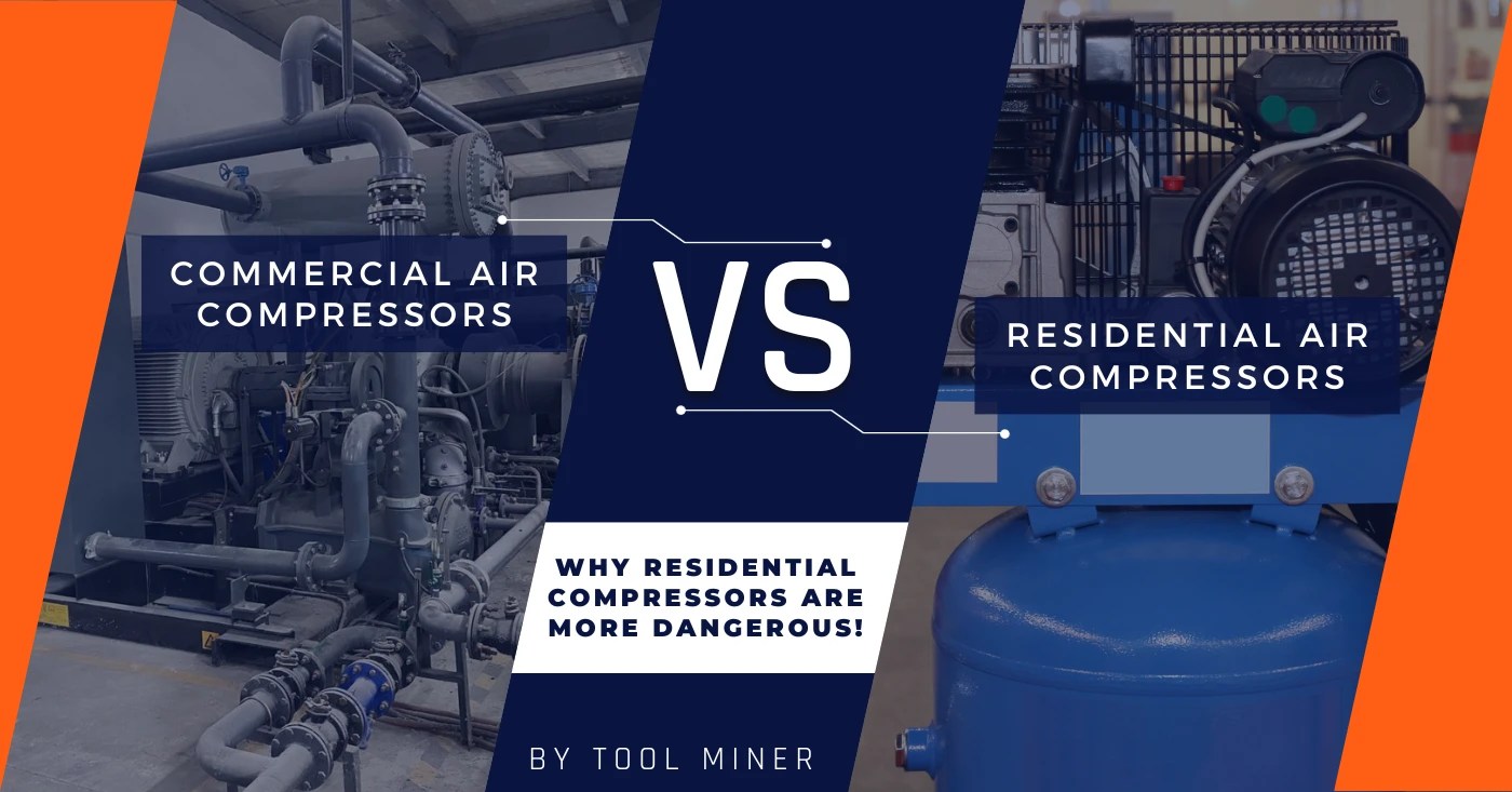 Can An Air Compressor Blow Up? [RealLife Deadly Reports]