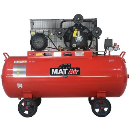 MAT AIR Compressor - Toolnet