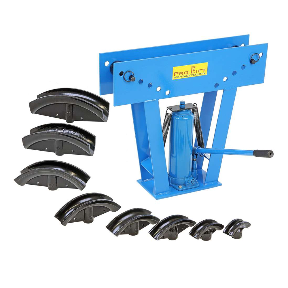 Pipe Bending Machine