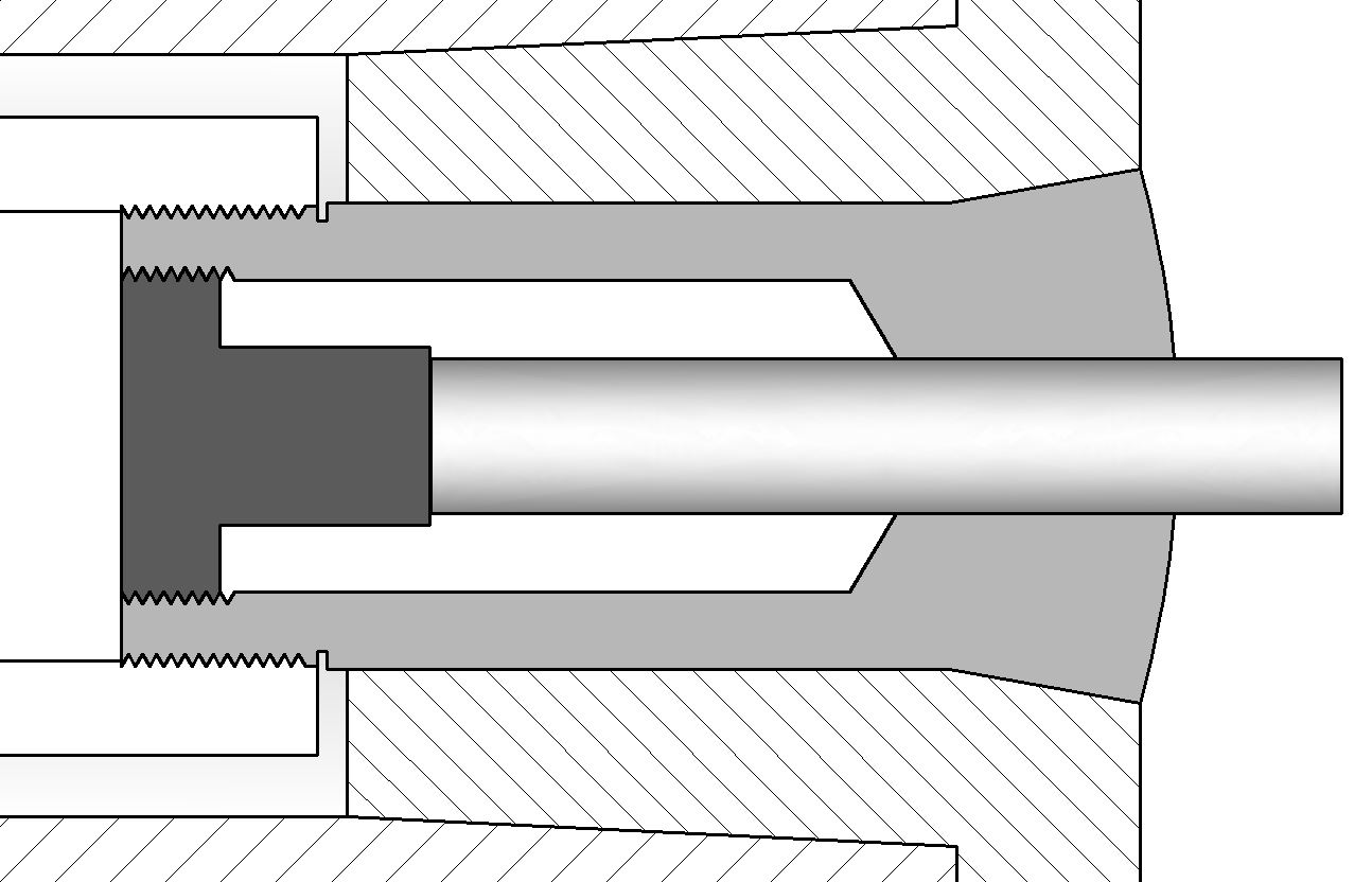 Lathe Workholding ToolNotes