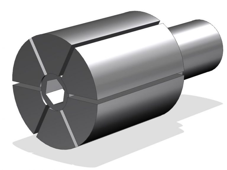 Lathe Workholding ToolNotes