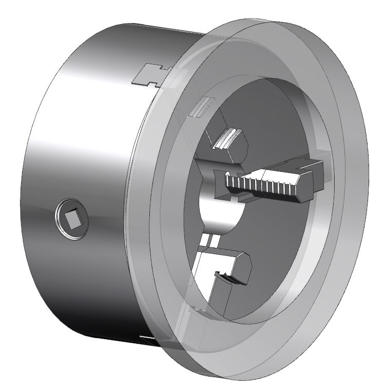 Chuck Jaws ToolNotes