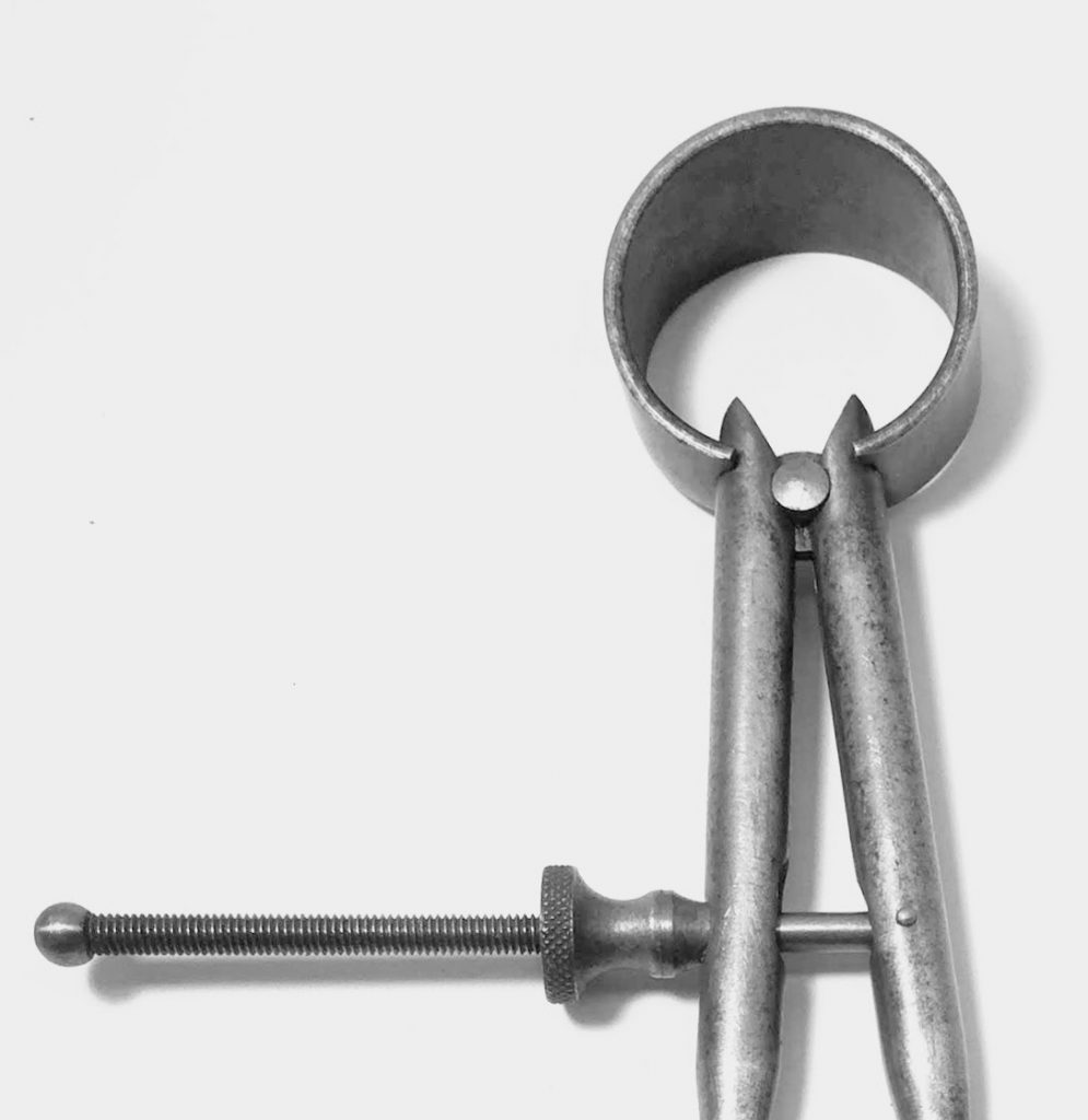 Calipers & Height Gages ToolNotes