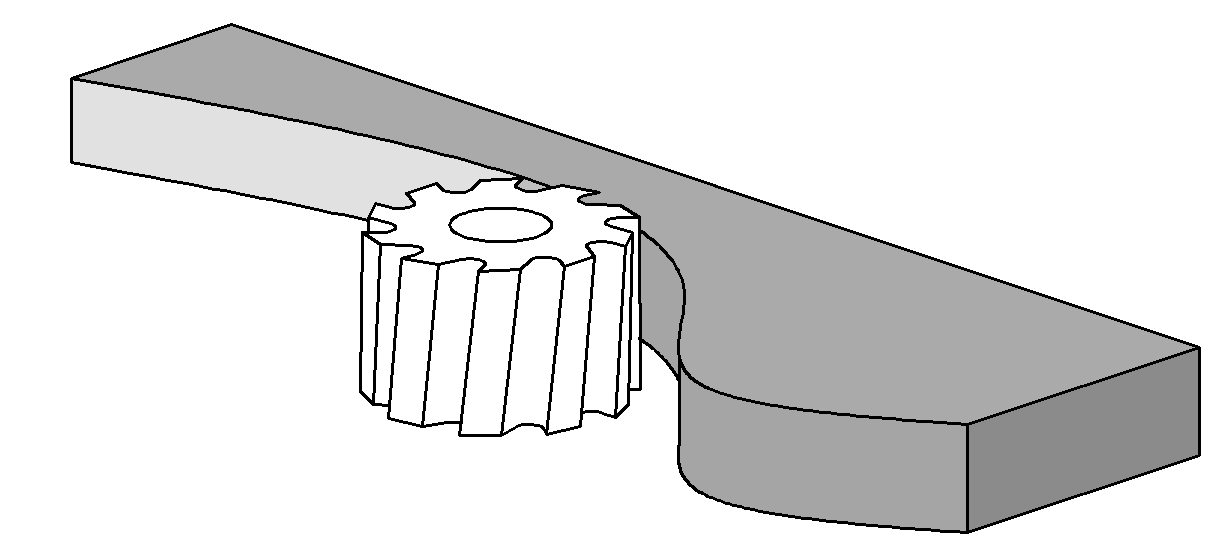 Milling Operations ToolNotes