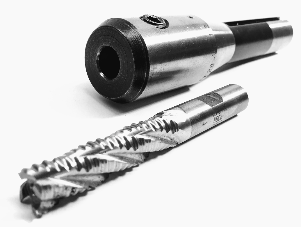 Weldon Shank ToolNotes