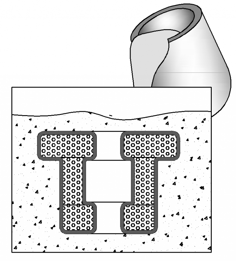 Evaporative Foam Casting ToolNotes