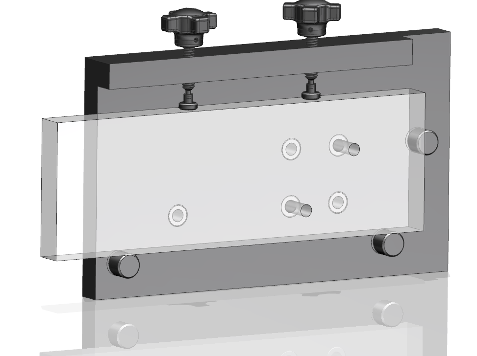 Plate Jig ToolNotes