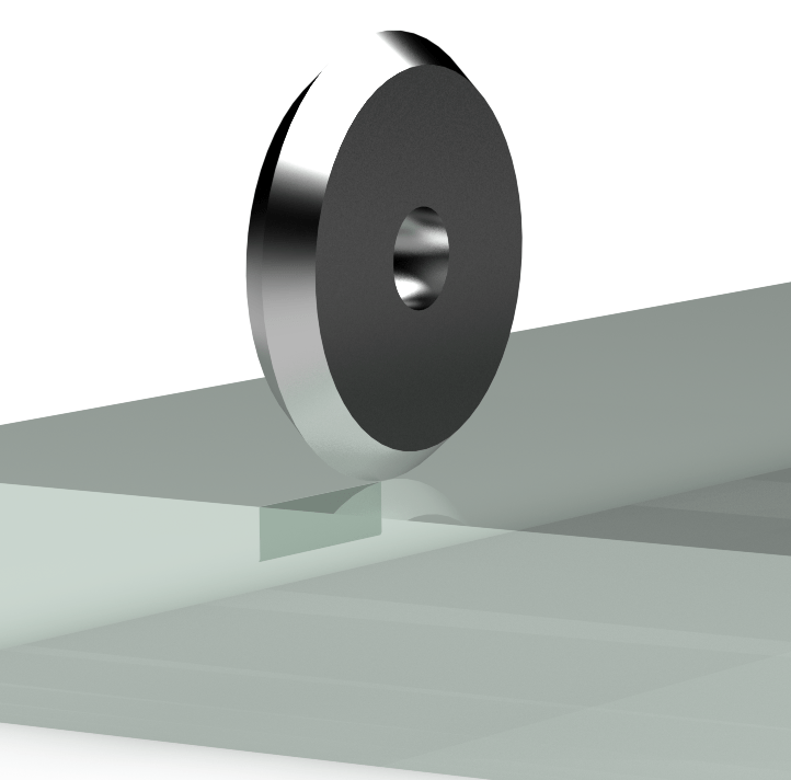 Glass Cutting ToolNotes