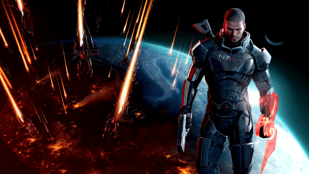 Some of my favorite splash screens from the Xbox One and Xbox 360