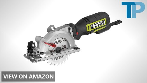 Rockwell RK3440K vs RK3441K Compact Circular Saw Comparison