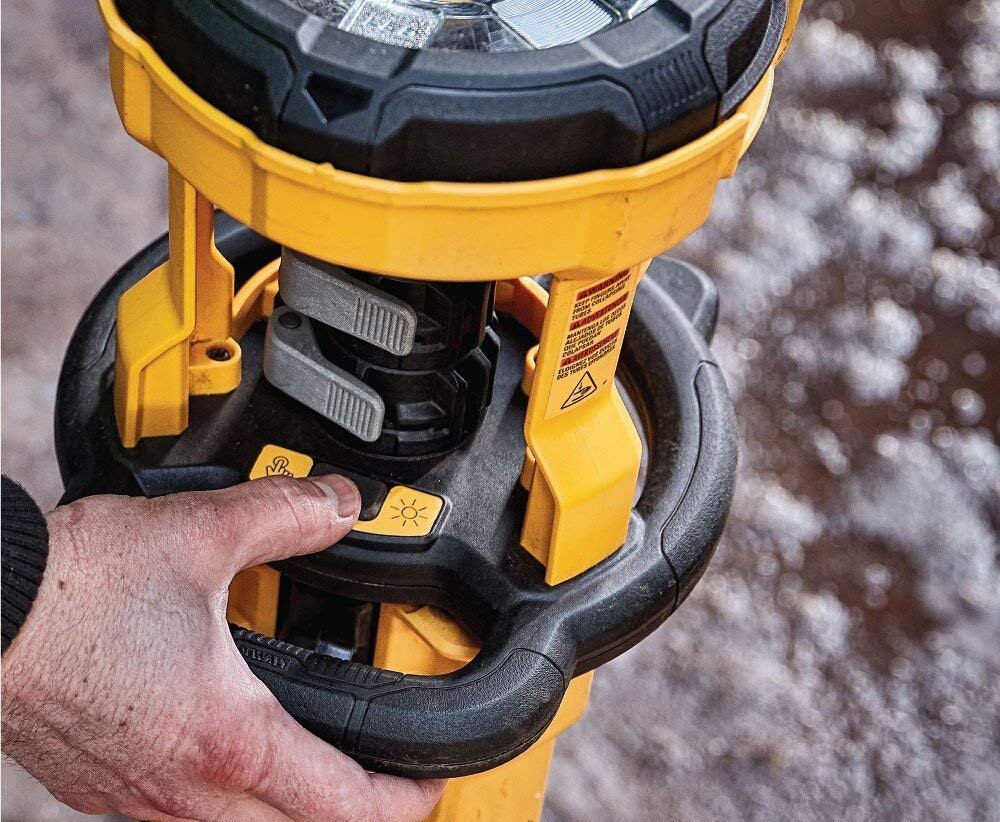 Best Cordless Work Light Maybe you would like to learn more about one