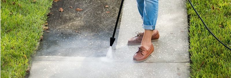 What is a Good PSI for a Pressure Washer?