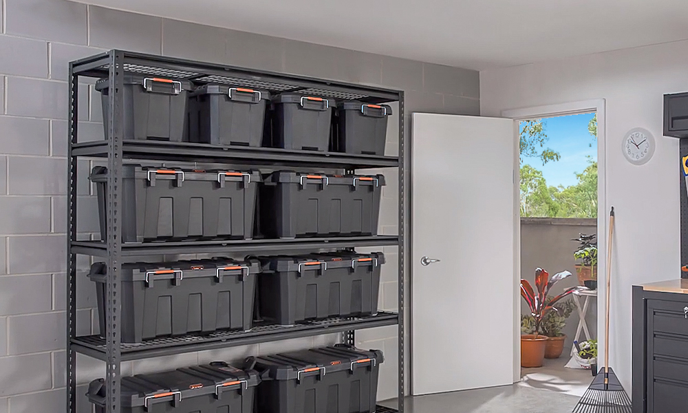 Best Storage Shelves in 2021 Buying Guide