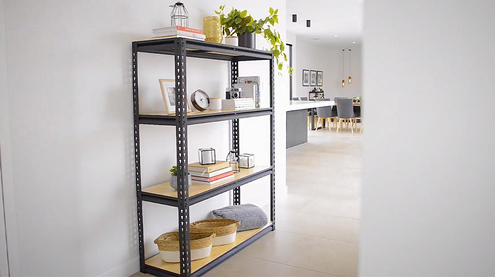 Best Storage Shelves in 2021 Buying Guide