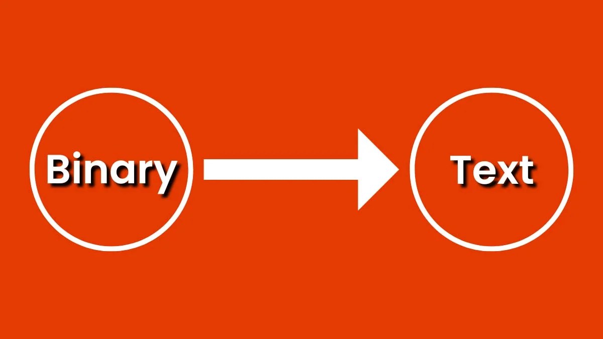 Binary To Text Translator/Converter Online Free Toolpub