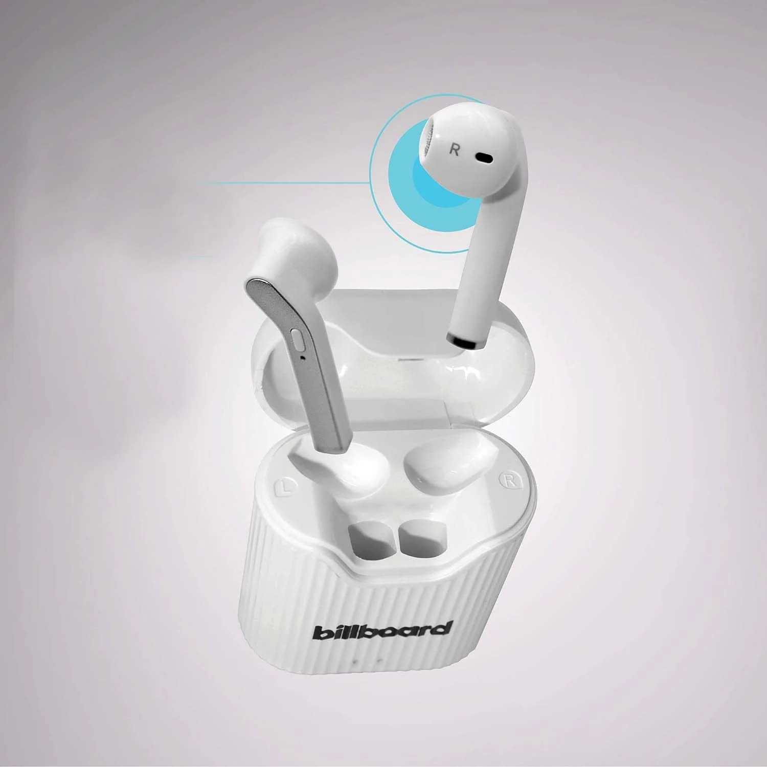 How to Connect Billboard Wireless Earbuds? - Toolpub