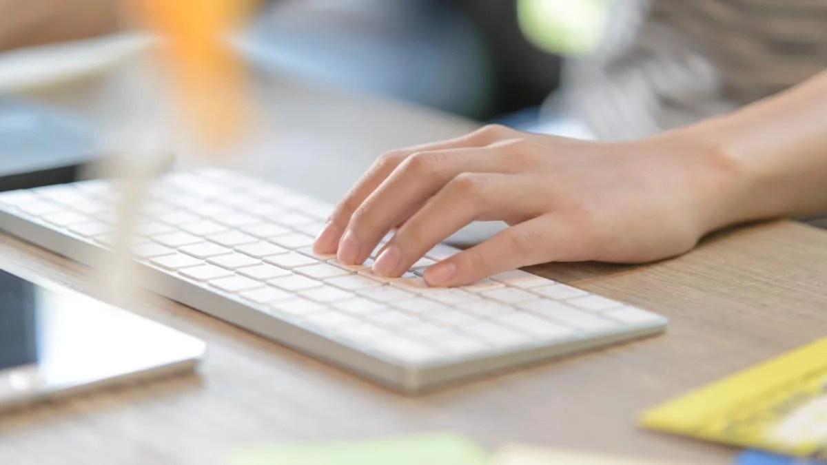 How to Connect Macally Bluetooth Keyboard? - Toolpub