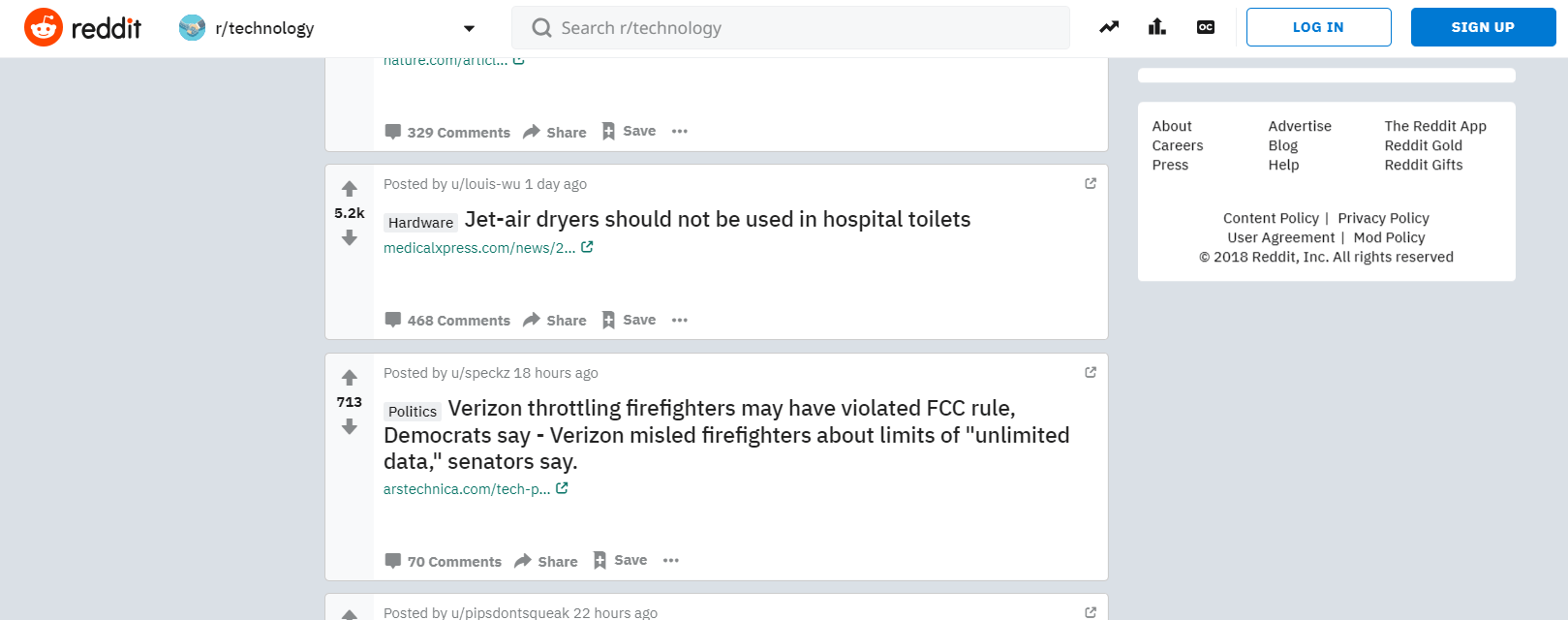 4 Websites To Learn About The Trends In The Tech World Tools Unite