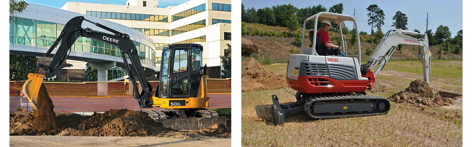 Equipment Rentals in Canton CT Bremar Rental