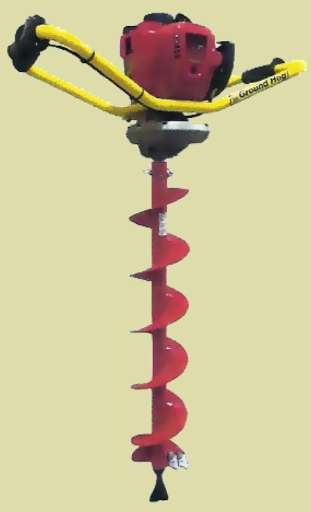 POST HOLE DIGGER 1 MAN Rental Tupelo MS, Rent POST HOLE DIGGER 1 MAN in