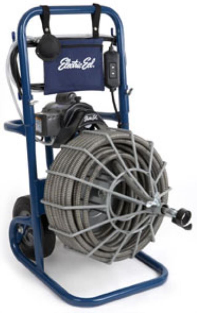 Snake electric 3/4 inch 100 foot Rentals Tupelo MS Where to rent