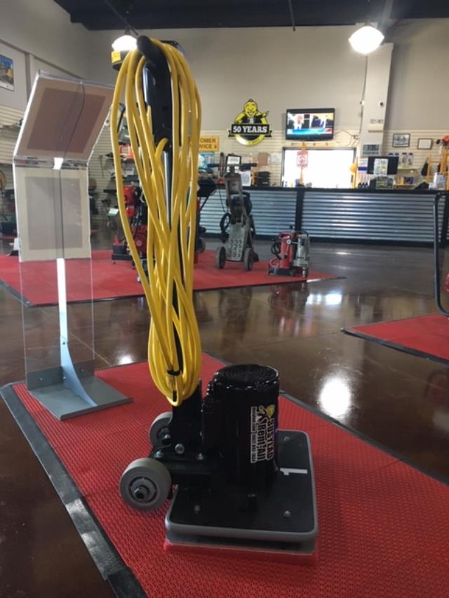 SANDER 14X20 ORBITAL Rental Tupelo MS, Rent SANDER 14X20 ORBITAL in