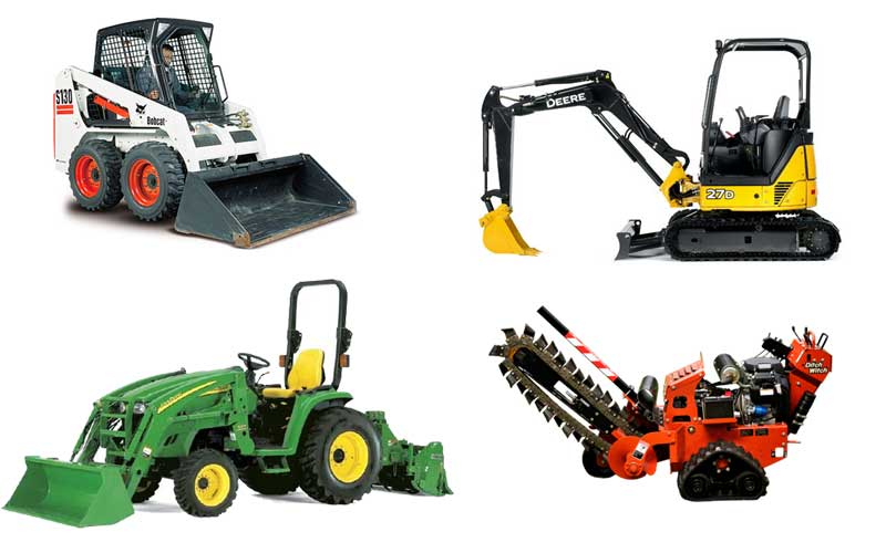 Busylad RentAll Equipment Rentals and Tool Rentals in Tupelo MS
