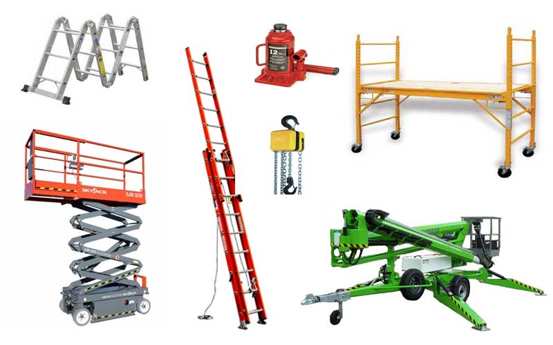 Busylad RentAll Equipment Rentals and Tool Rentals in Tupelo MS