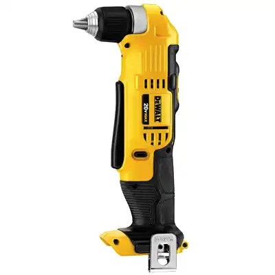 Right-Angle Drill-Driver