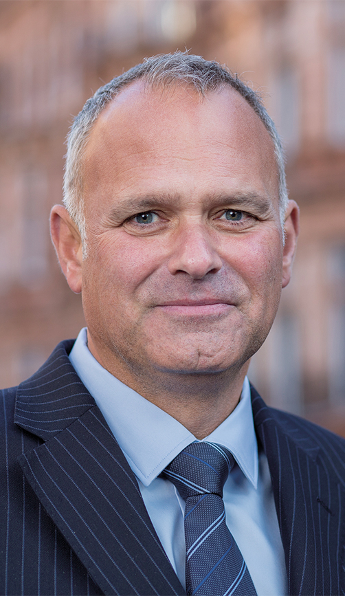 Dedicated to the capital Dexters Estate Agents