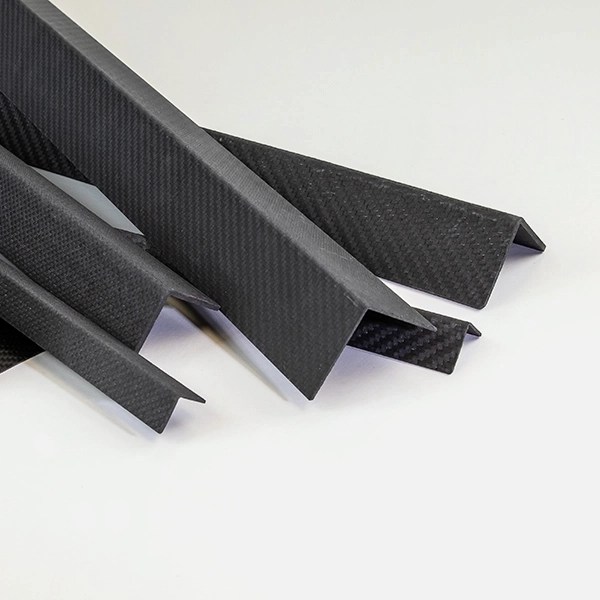 Carbon Fiber Angle DragonPlate®