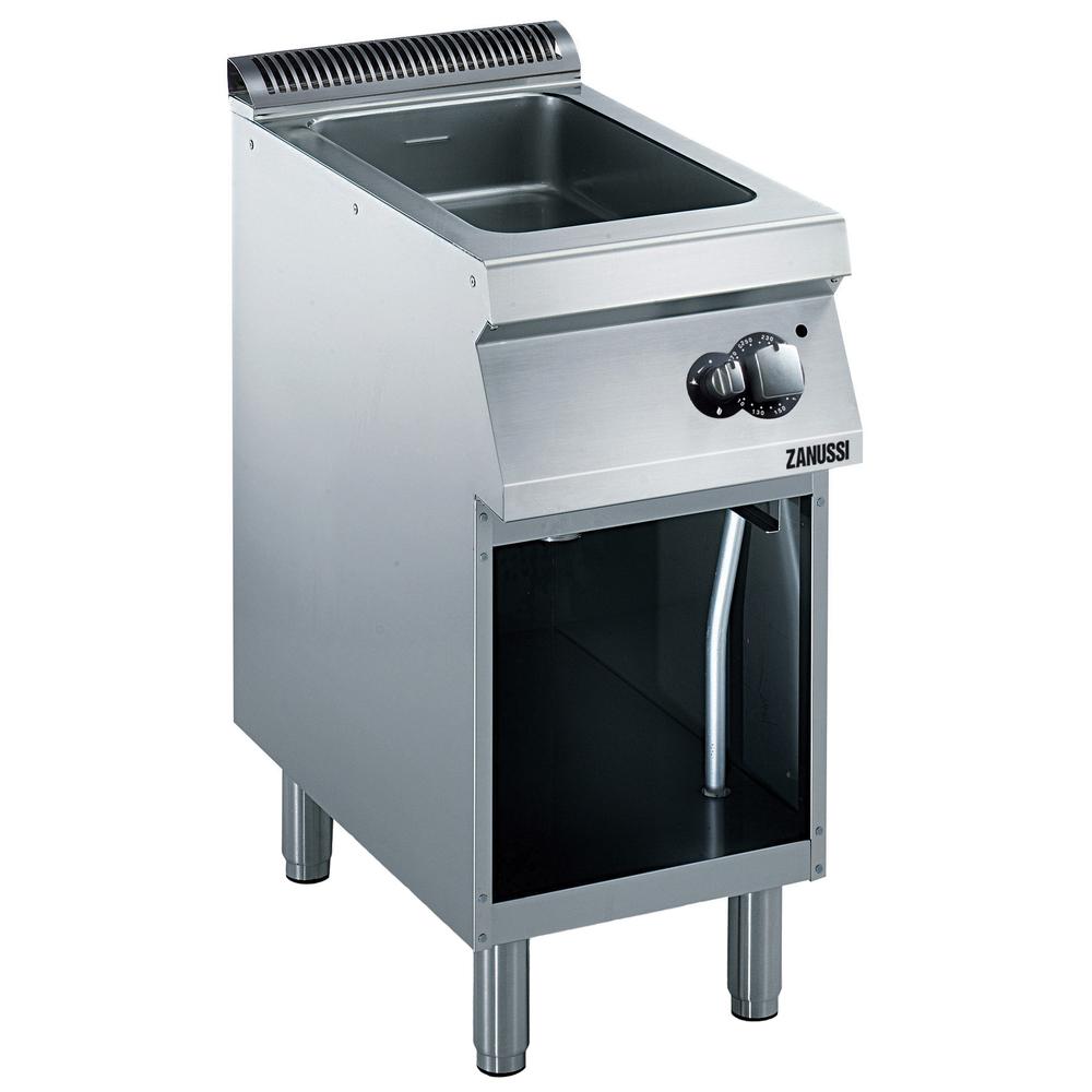 Cuisson modulaire EVO700 Sauteuse multifonction gaz 11 L