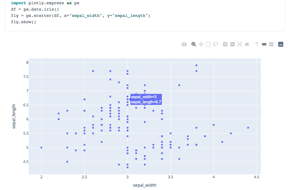 Plotly Tools for Academic Research KausalFlow