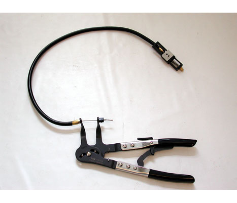 HOSE CLIP PLIERS - Movery Tools & Equipment Shop