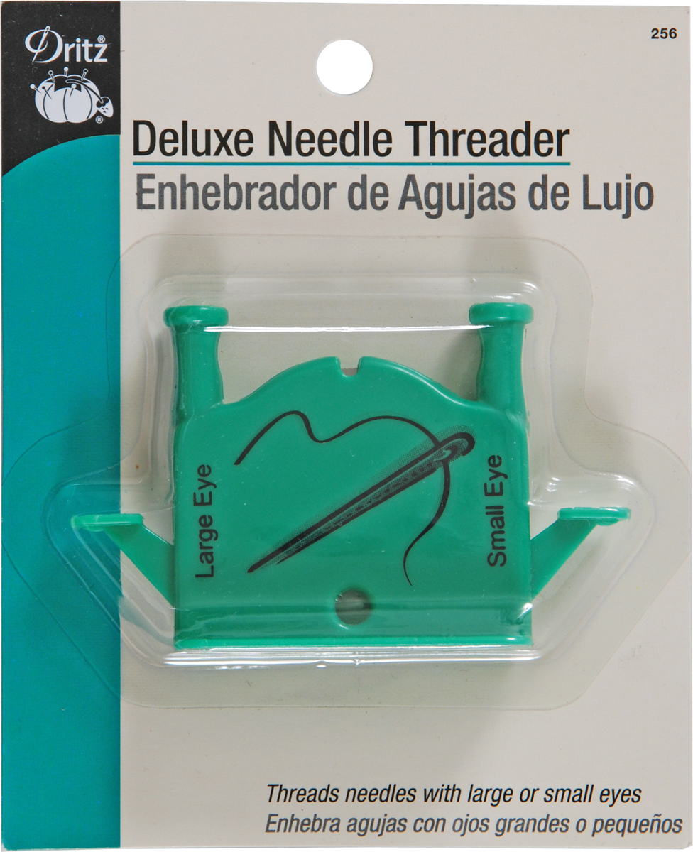 Dritz Deluxe Needle Threader eBay