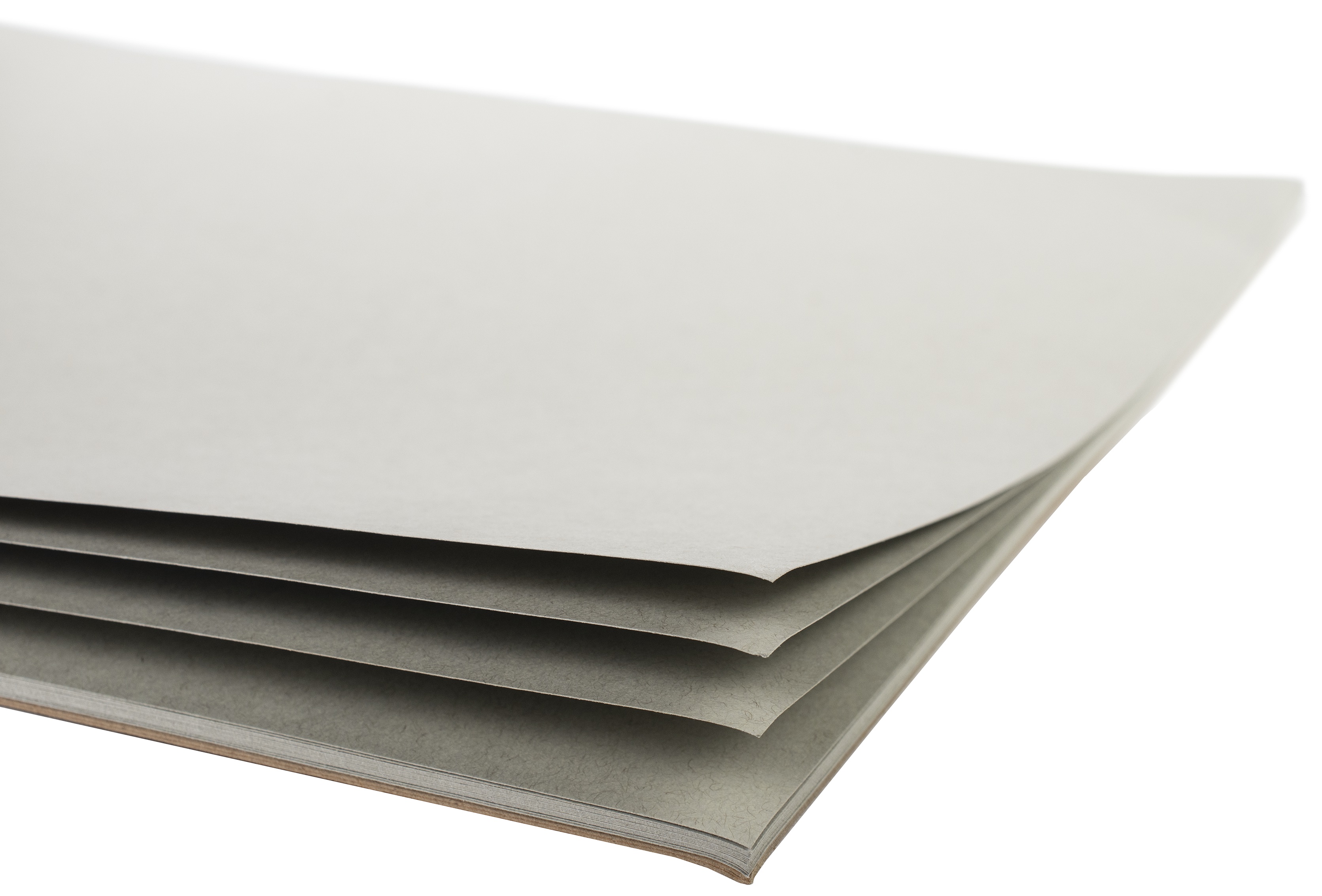 Strathmore Toned Sketch Paper Pad 18"X24"80lb Toned Gray 24 Sheets