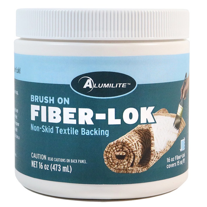 Environmental FiberLok NonSkid Rug Backing 16oz , ETI00876 eBay