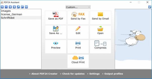 Png In Pdf Umwandeln Chip Openoffice Pdf In Odt