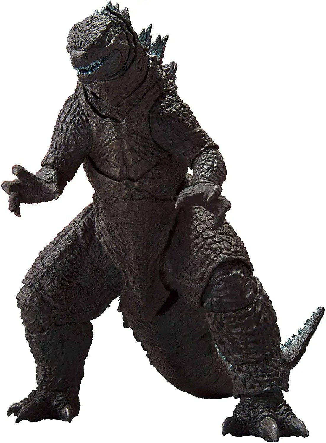 Godzilla Vs Kong S.H.Monsterarts Godzilla 6.3 Action Figure Godzilla Vs
