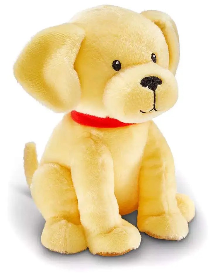 Biscuit the Little Yellow Puppy Biscuit Exclusive 9.75 Plush Spirit ToyWiz