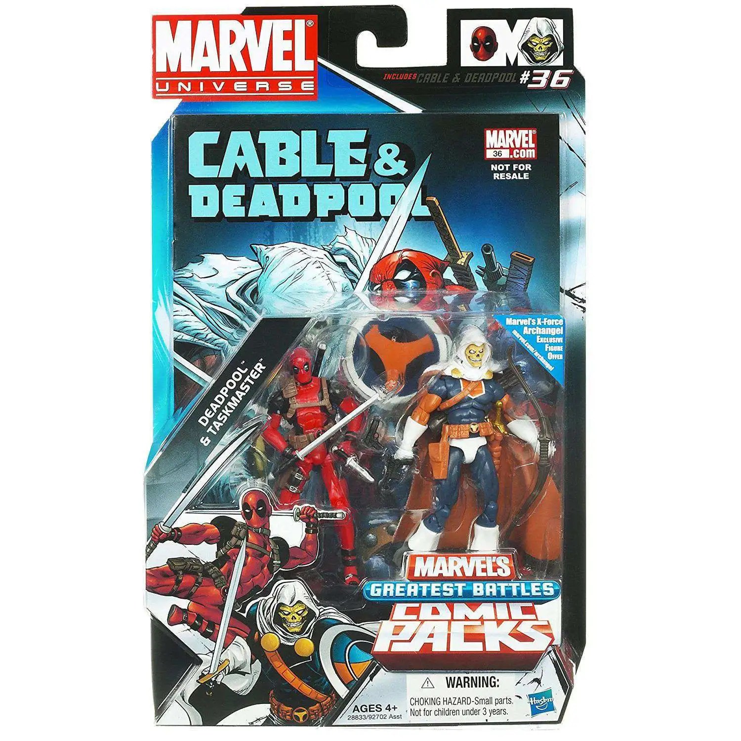 Marvel QFig Deadpool Maximum Effort 4 Diorama Figure Quantum Mechanix