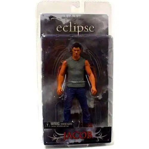 NECA Twilight Eclipse Series 1 Victoria Action Figure ToyWiz