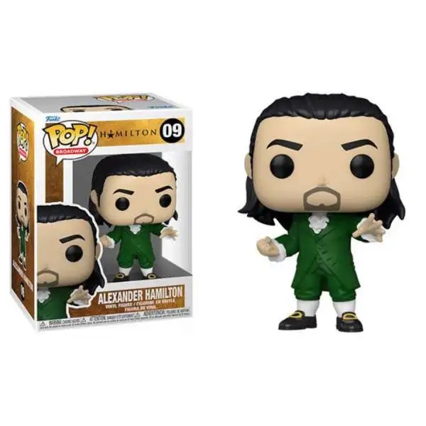 funko pop broadway advent calendar