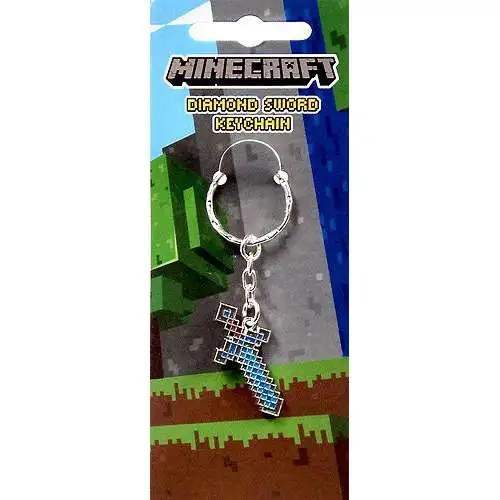 Minecraft MineKeshi Buildable Erasers Mystery Pack Bandai ToyWiz